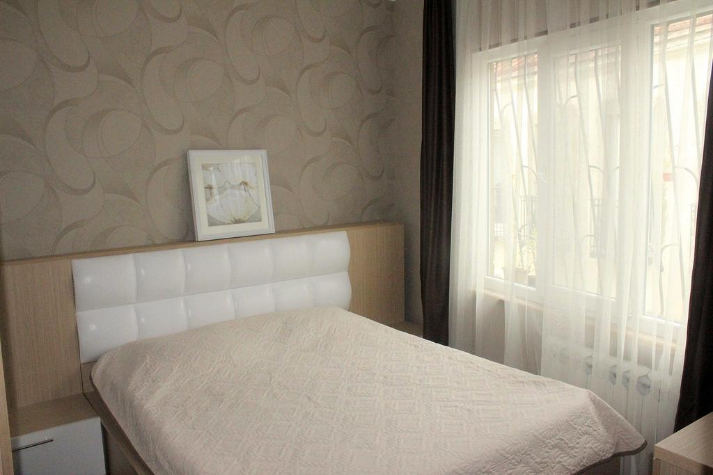 Nana Apartment Tbilisi Quarto foto