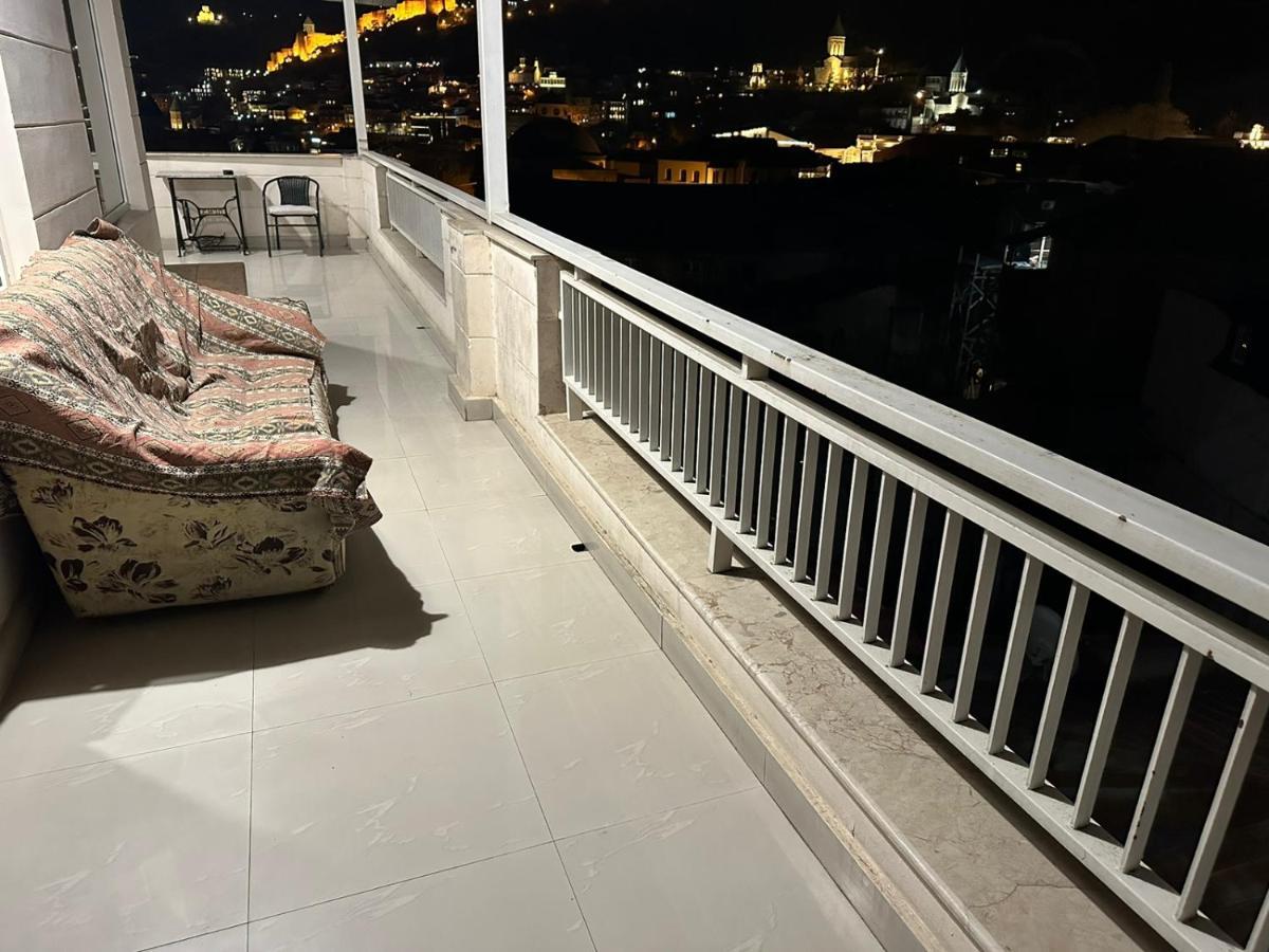 Nana Apartment Tbilisi Exterior foto