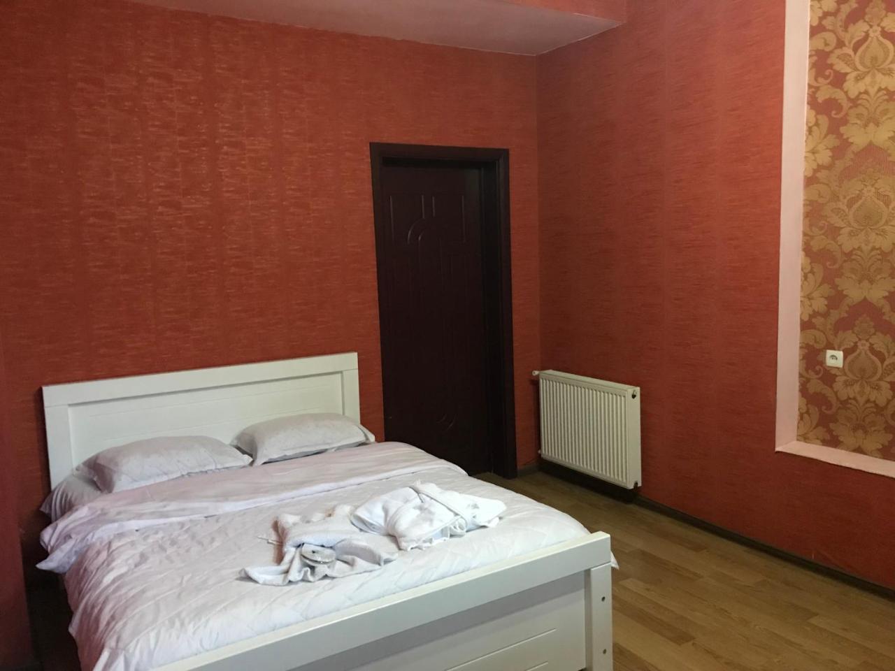 Nana Apartment Tbilisi Quarto foto